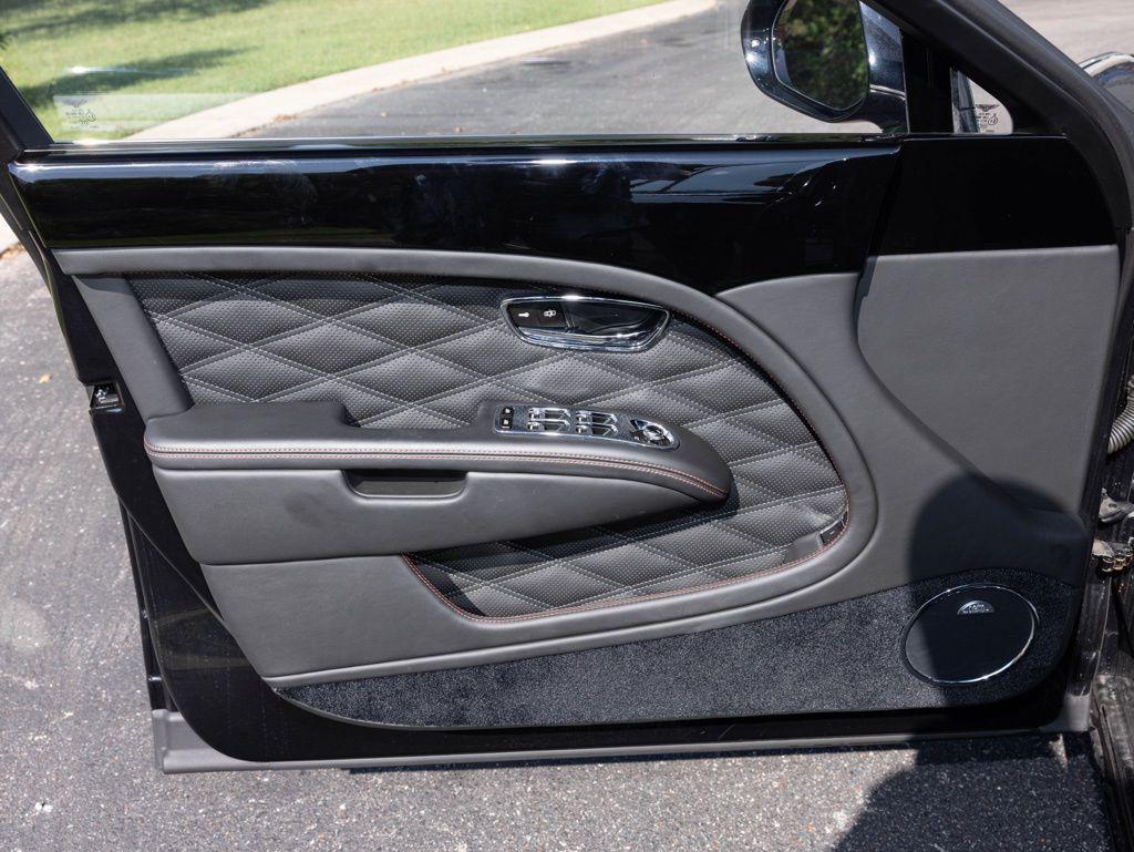2019 Bentley Mulsanne - Photo 20