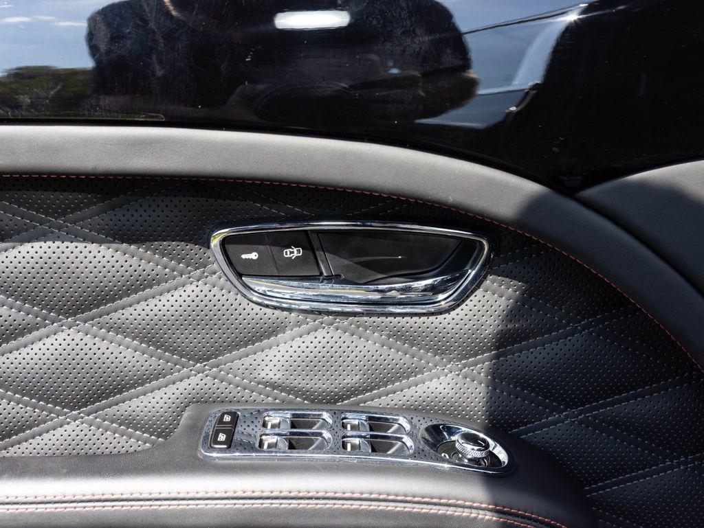 2019 Bentley Mulsanne - Photo 22