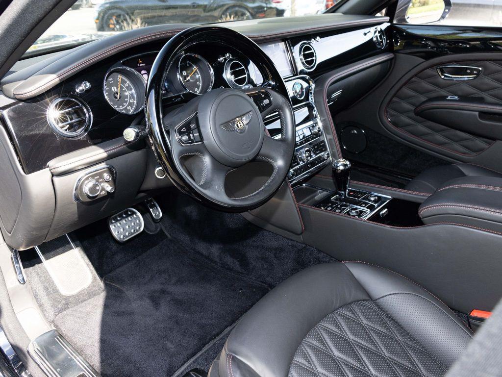 2019 Bentley Mulsanne - Photo 25