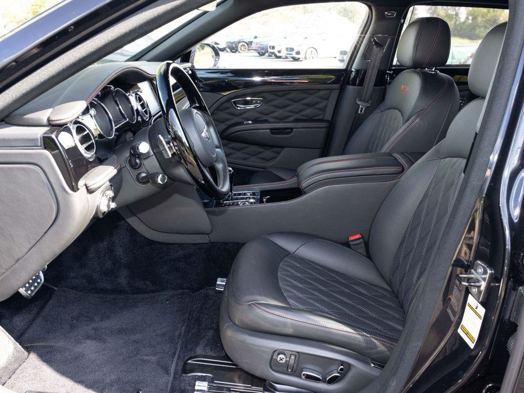 2019 Bentley Mulsanne - Photo 26