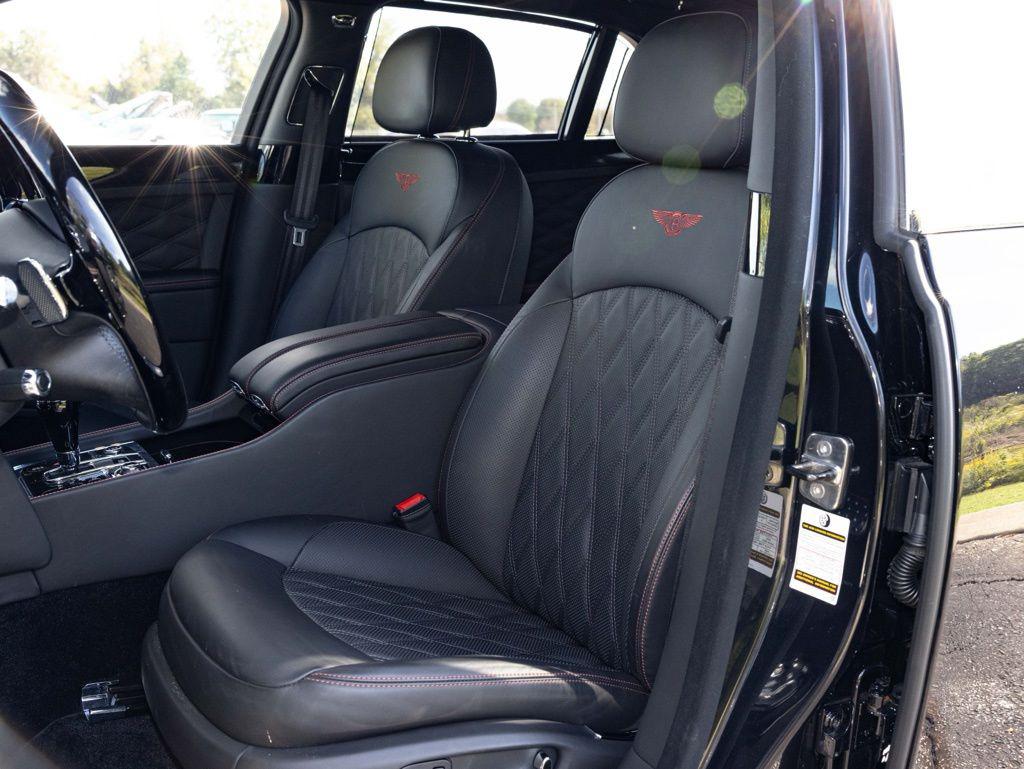 2019 Bentley Mulsanne - Photo 27