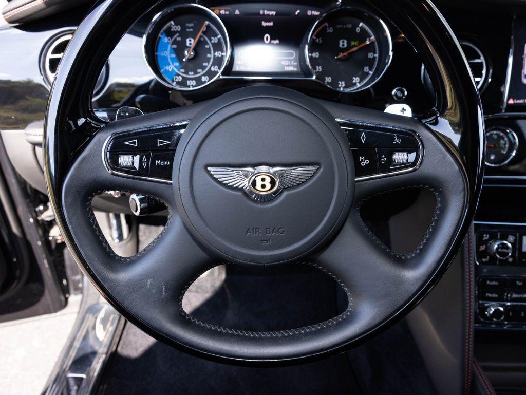 2019 Bentley Mulsanne - Photo 32