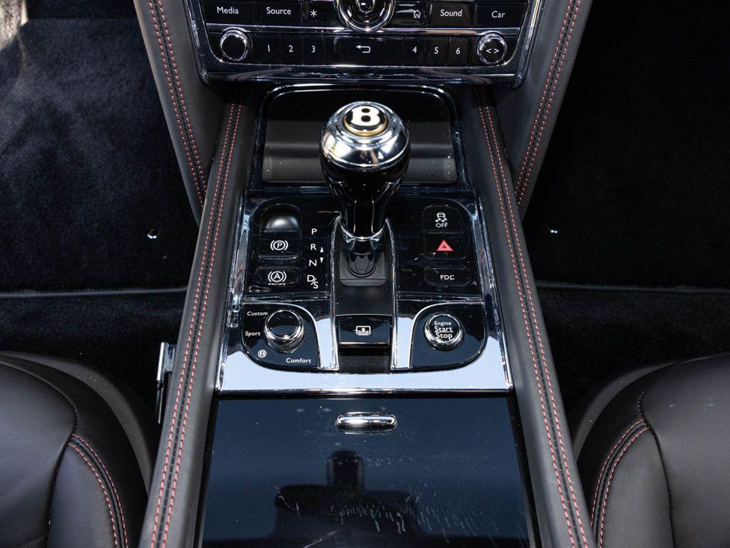 2019 Bentley Mulsanne - Photo 33