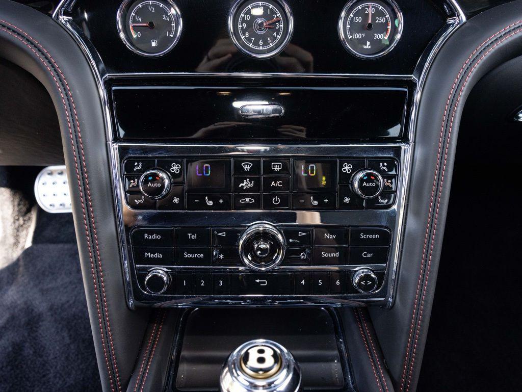 2019 Bentley Mulsanne - Photo 34