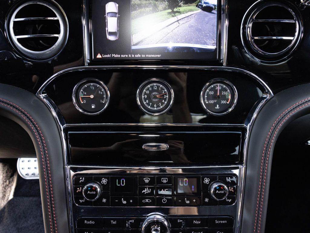 2019 Bentley Mulsanne - Photo 35