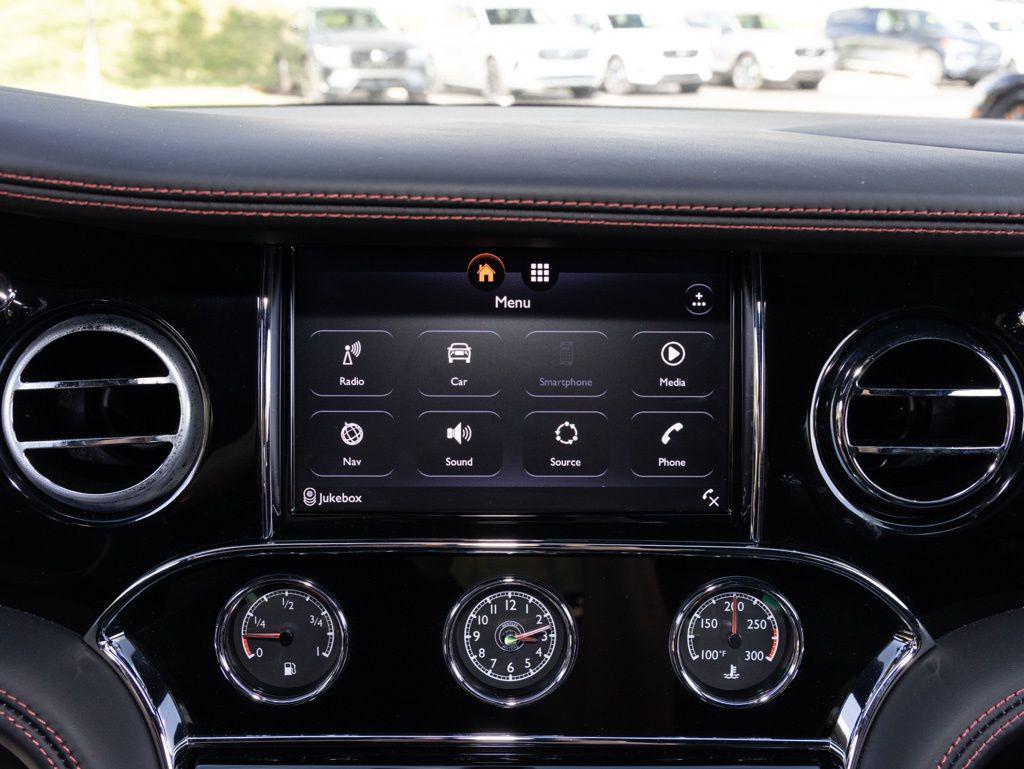2019 Bentley Mulsanne - Photo 36