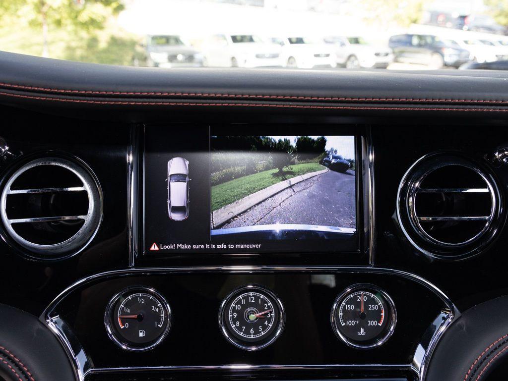2019 Bentley Mulsanne - Photo 37