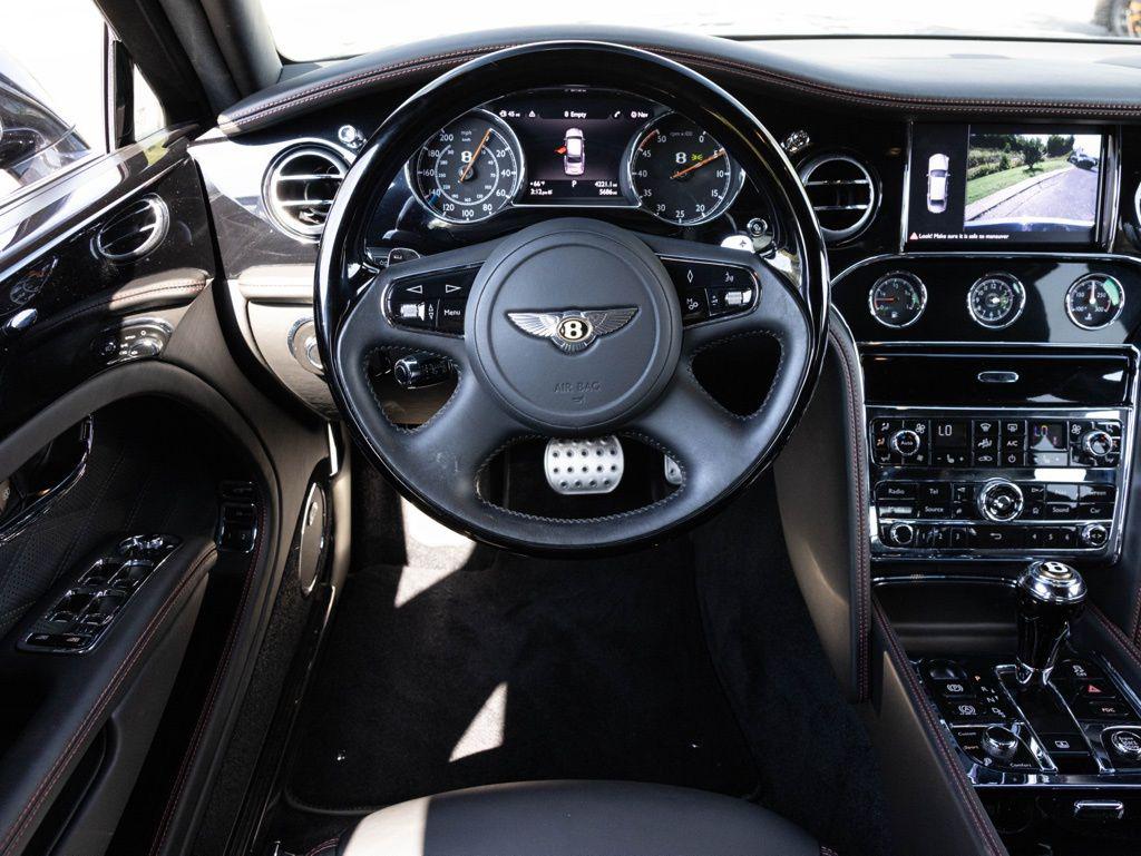 2019 Bentley Mulsanne - Photo 40