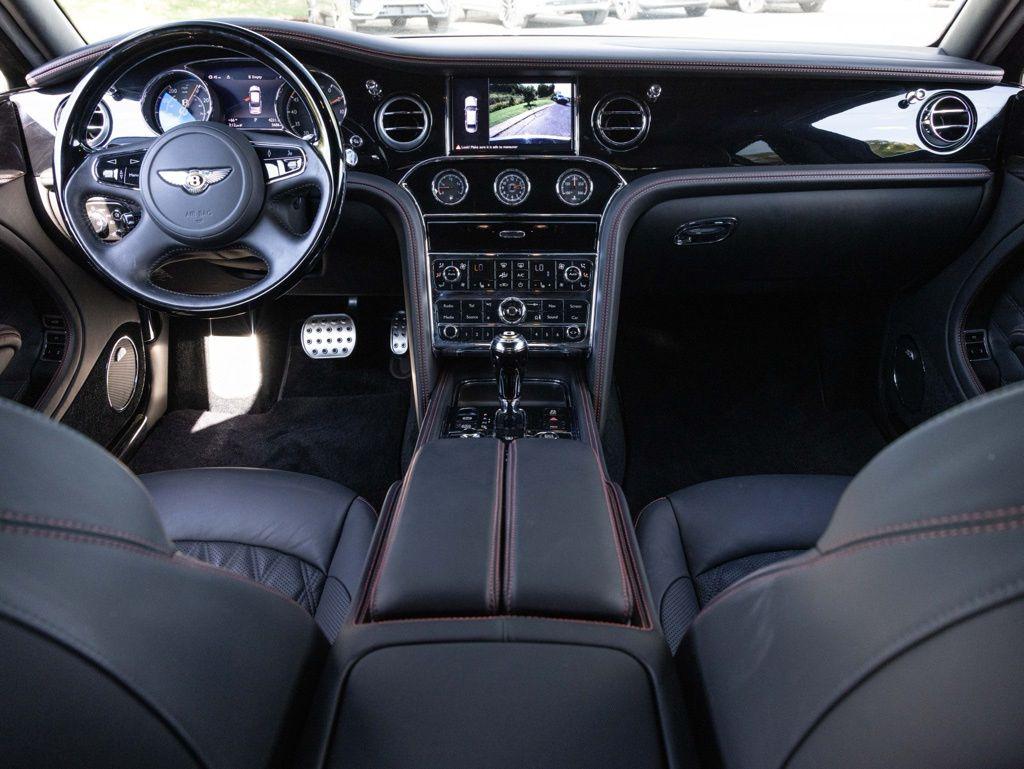 2019 Bentley Mulsanne - Photo 41