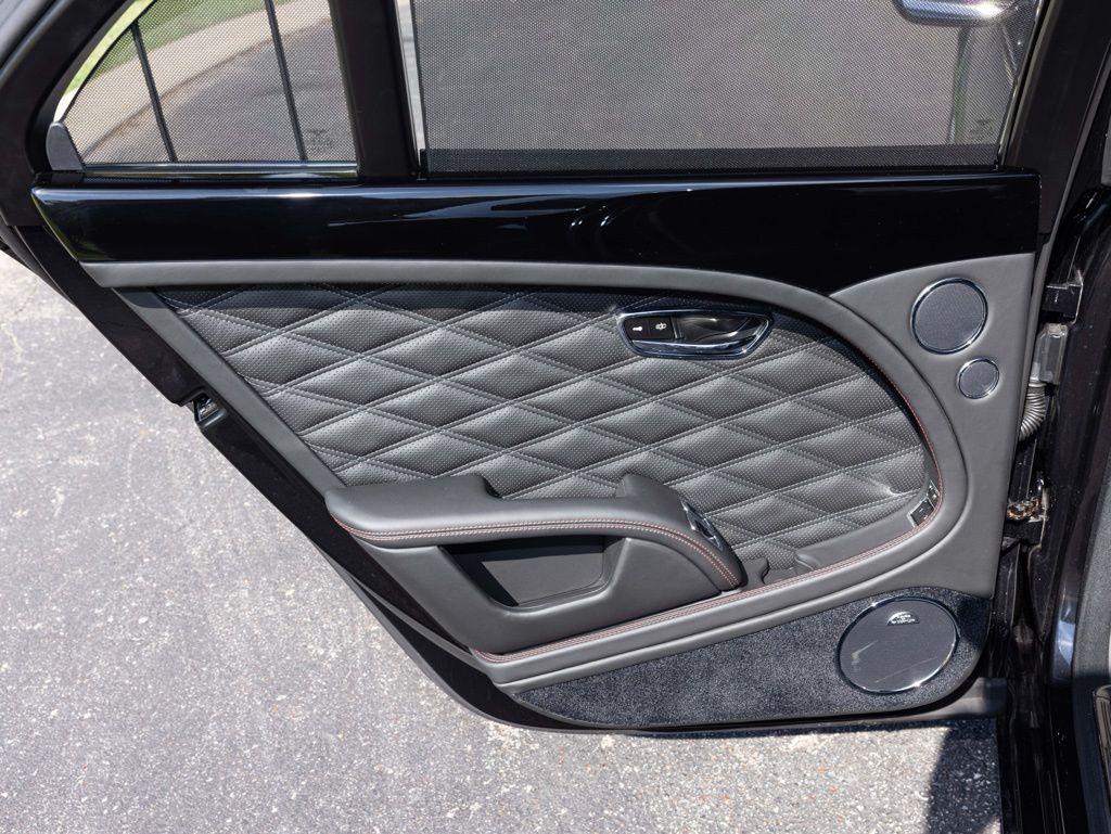 2019 Bentley Mulsanne - Photo 42