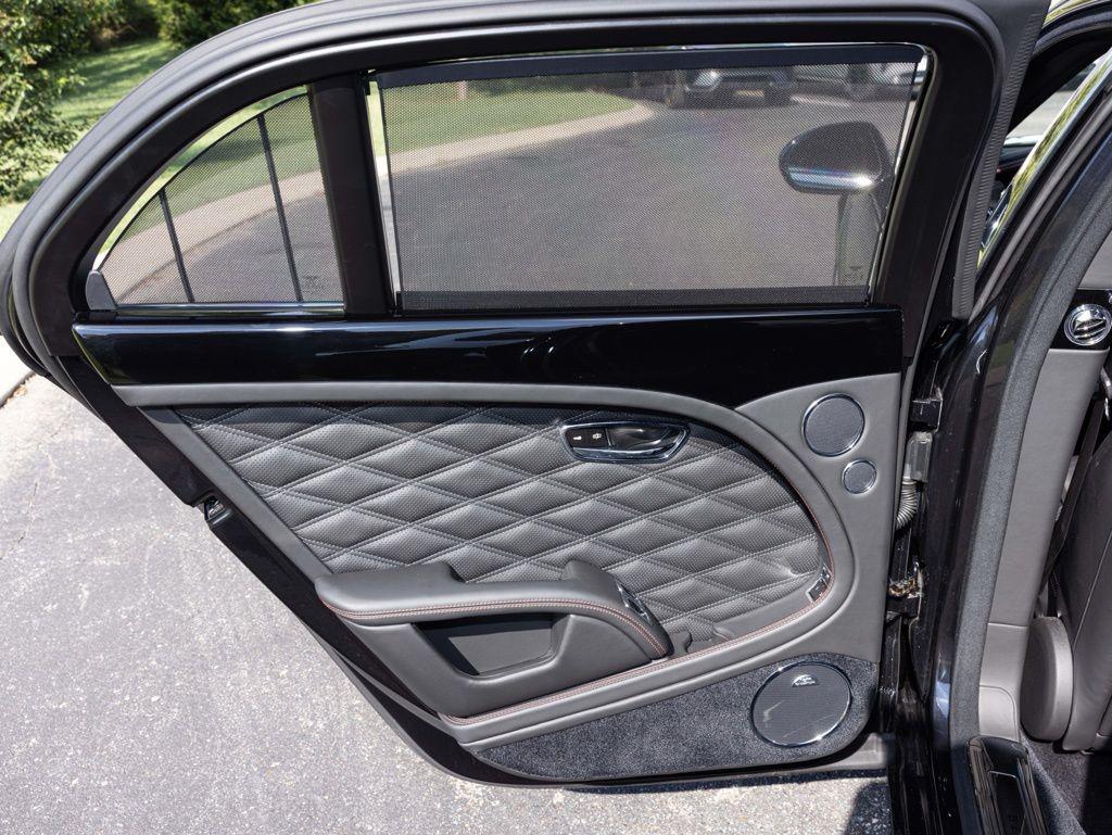 2019 Bentley Mulsanne - Photo 43