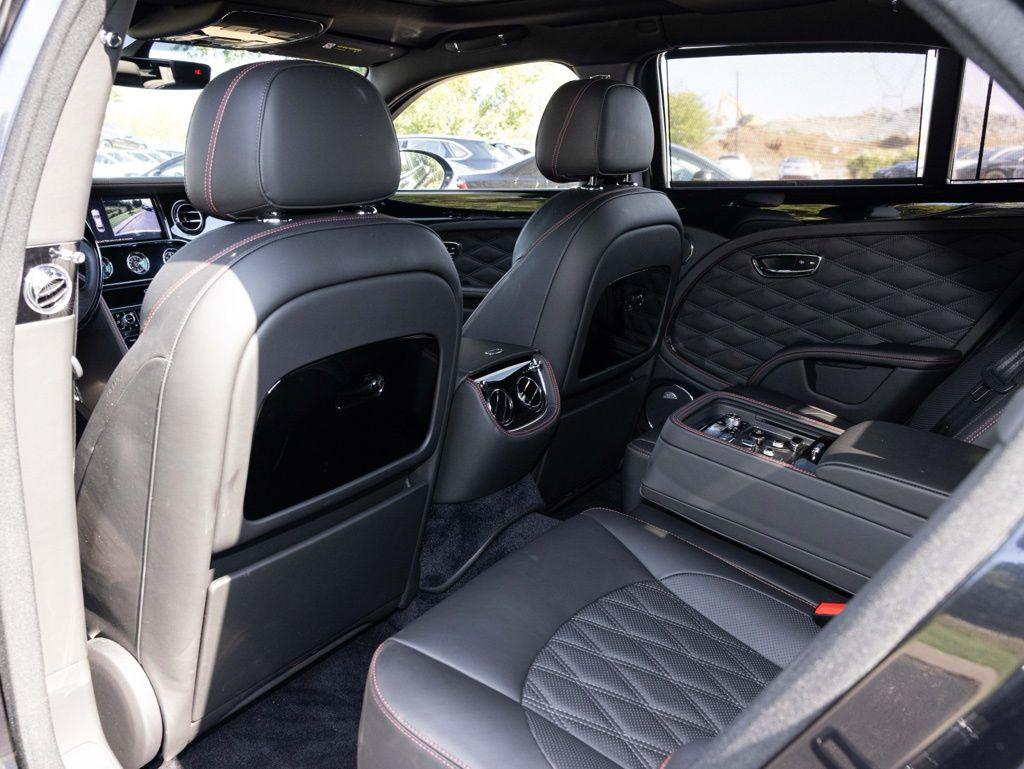 2019 Bentley Mulsanne - Photo 44