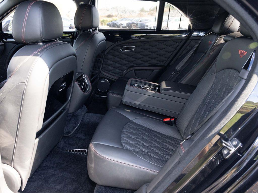 2019 Bentley Mulsanne - Photo 45