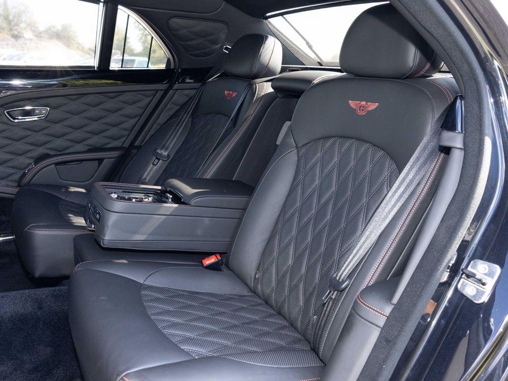2019 Bentley Mulsanne - Photo 46