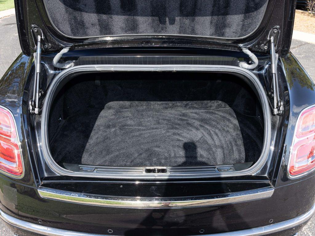 2019 Bentley Mulsanne - Photo 47