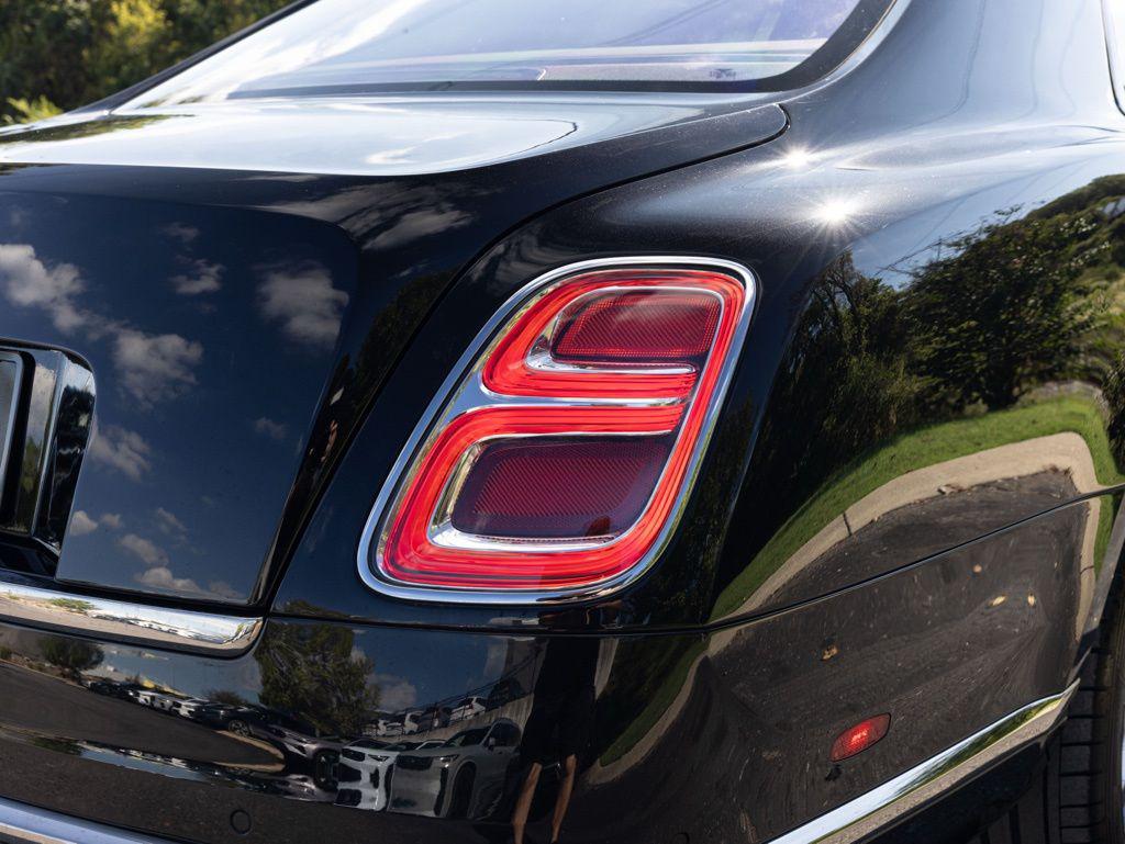 2019 Bentley Mulsanne - Photo 49