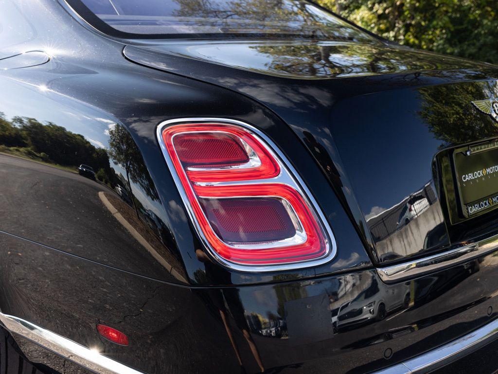 2019 Bentley Mulsanne - Photo 50