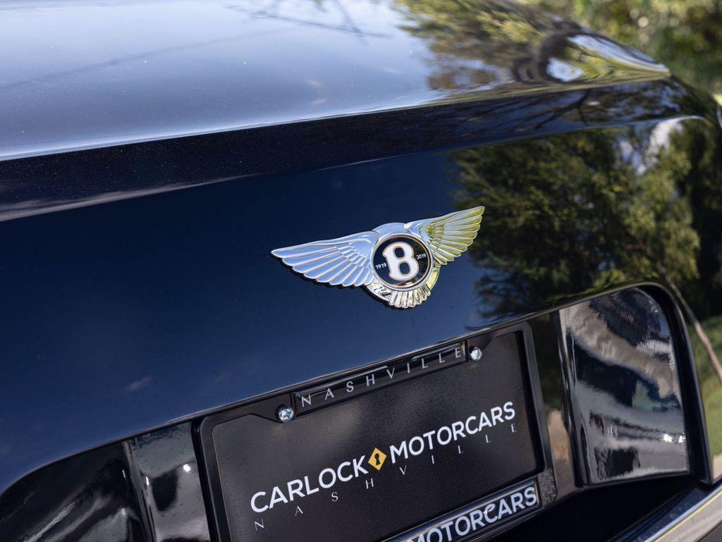 2019 Bentley Mulsanne - Photo 51