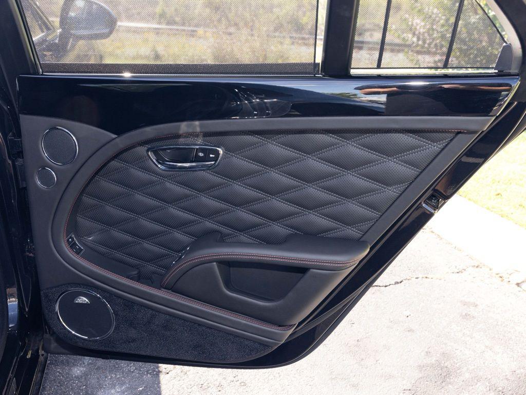 2019 Bentley Mulsanne - Photo 52