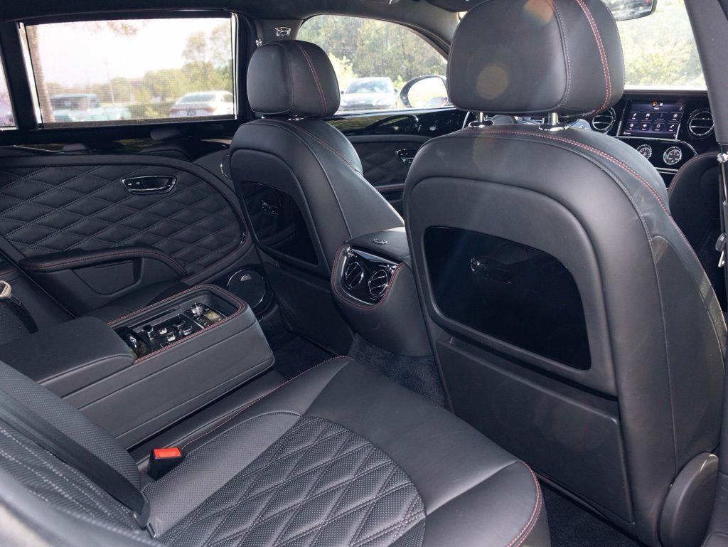 2019 Bentley Mulsanne - Photo 53