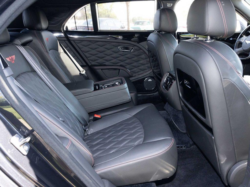2019 Bentley Mulsanne - Photo 54