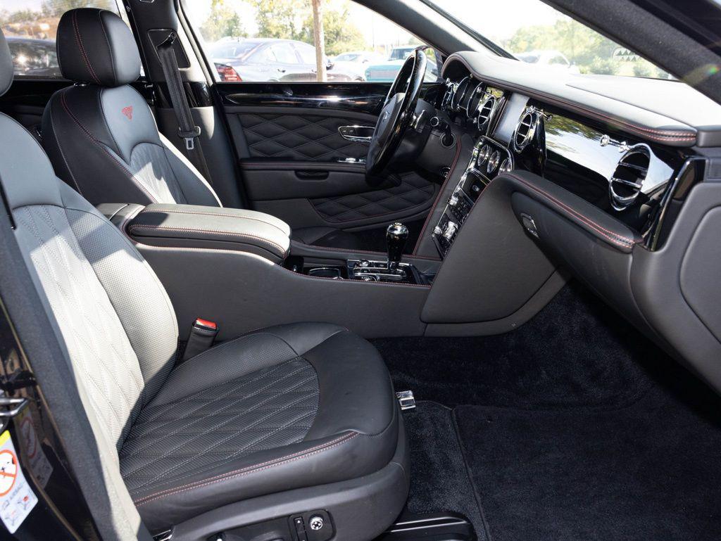 2019 Bentley Mulsanne - Photo 57