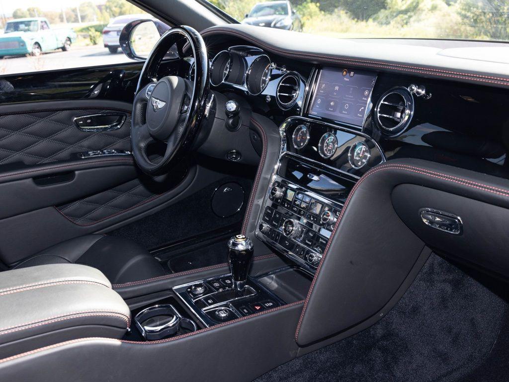 2019 Bentley Mulsanne - Photo 58