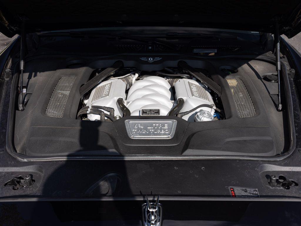2019 Bentley Mulsanne - Photo 63
