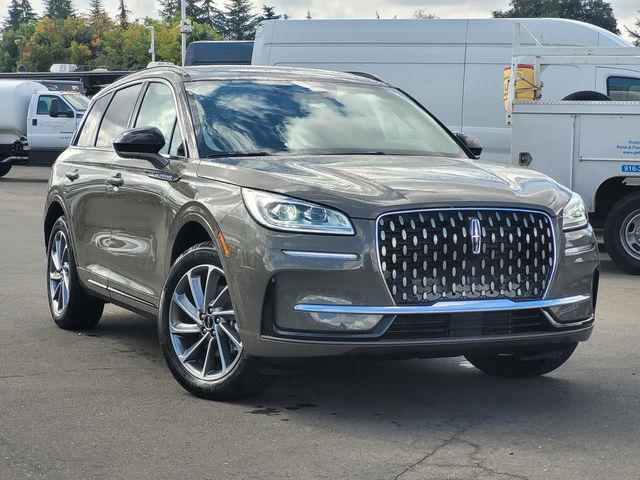 2025 Lincoln Corsair Grand Touring for sale in Roseville, CA