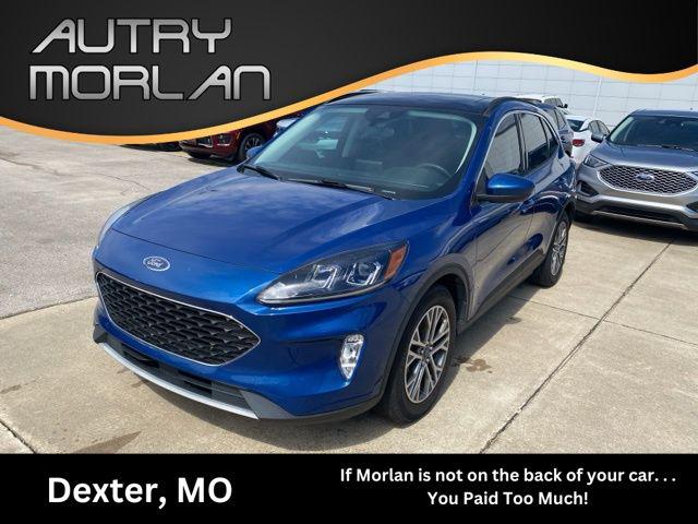 2022 Ford Escape SEL for sale in Dexter, MO