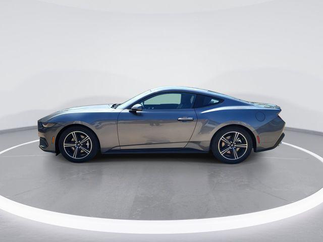 2025 Ford Mustang EcoBoost Premium Fastback for sale in Beeville, TX