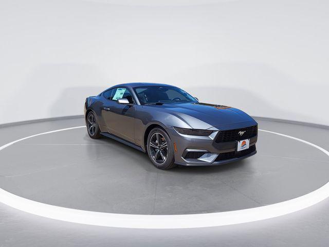 2025 Ford Mustang EcoBoost Premium Fastback