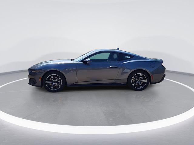 2025 Ford Mustang EcoBoost Premium Fastback