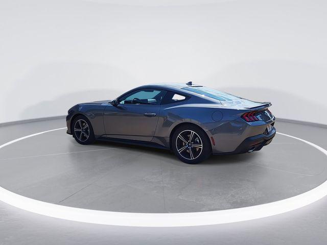 2025 Ford Mustang EcoBoost Premium Fastback