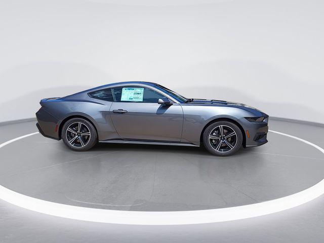 2025 Ford Mustang EcoBoost Premium Fastback