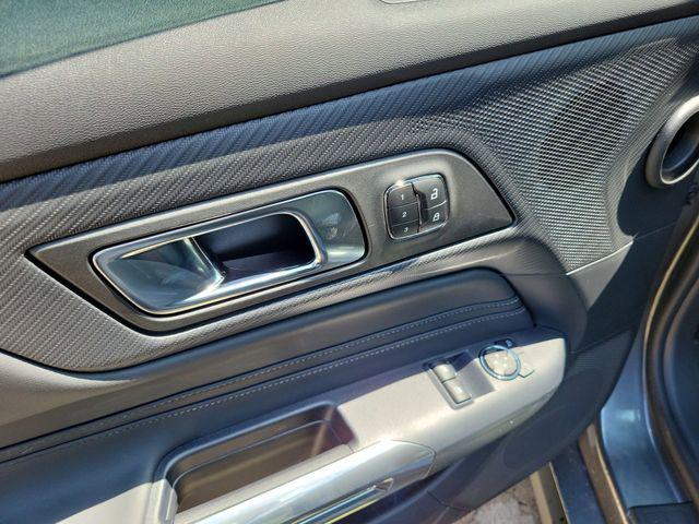 2025 Ford Mustang EcoBoost Premium Fastback