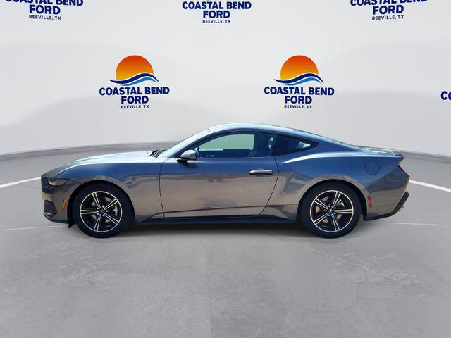2025 Ford Mustang EcoBoost Premium Fastback for sale in Beeville, TX