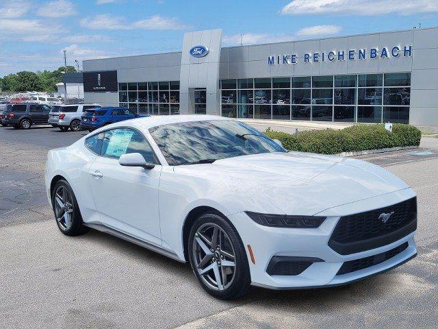 2025 Ford Mustang EcoBoost Fastback for sale in Florence, SC