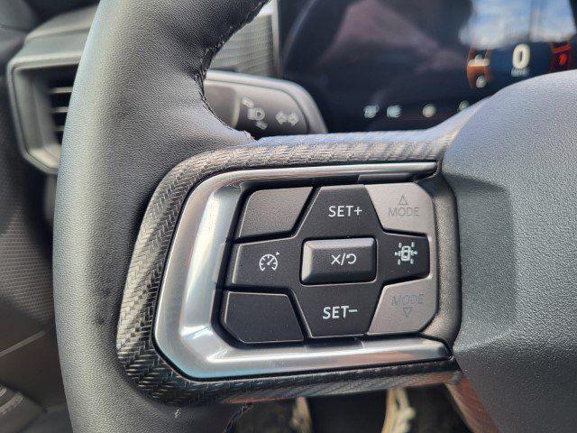 2025 Ford Mustang EcoBoost Fastback