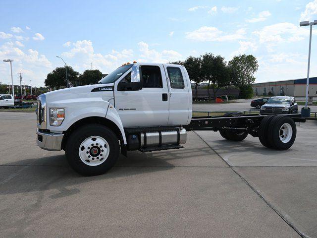2026 Ford F-650 Base for sale in Fort Worth, TX