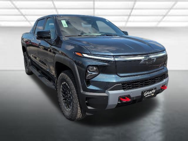 2026 Chevrolet Silverado EV Trail Boss for sale in Grand Prairie, TX