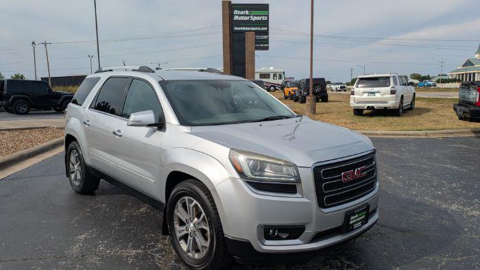 2016 GMC Acadia SLT-1 for sale in Ozark, MO