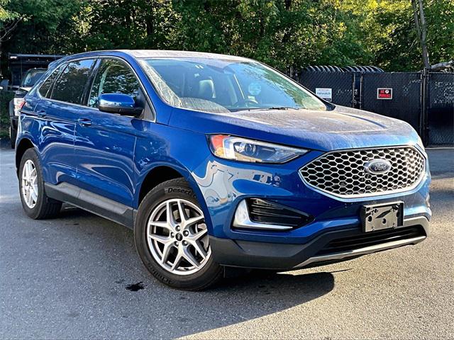 2023 Ford Edge SEL for sale in Norwood, MA