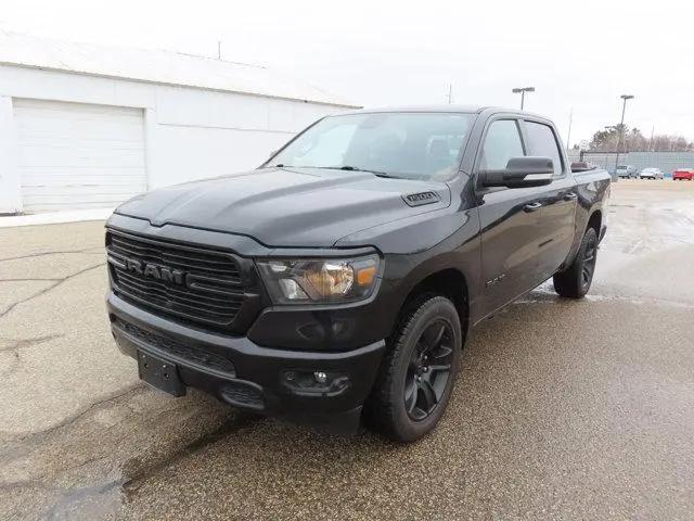 2020 Ram 1500 Big Horn for sale in Wautoma, WI