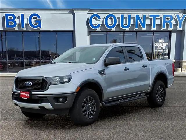 2020 Ford Ranger XLT for sale in Columbus, NE