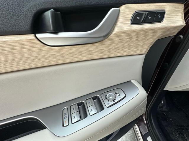 2023 Hyundai Palisade Limited