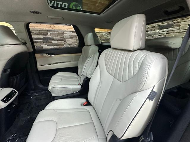 2023 Hyundai Palisade Limited
