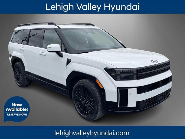 2026 Hyundai Santa Fe Hybrid Calligraphy for sale in EMMAUS, PA