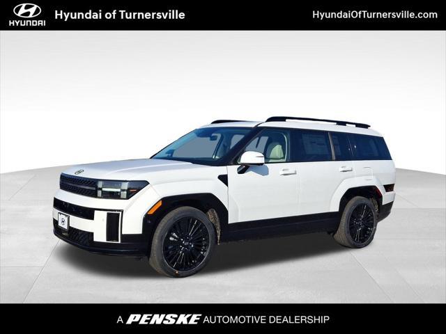 2025 Hyundai Santa Fe Hybrid Calligraphy for sale in TURNERSVILLE, NJ