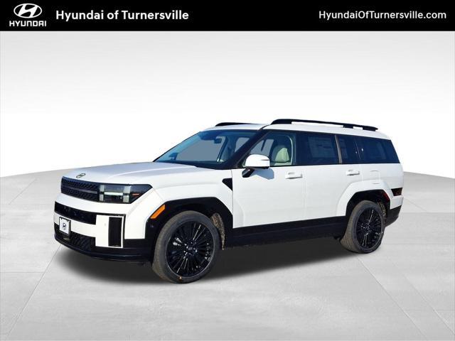 2025 Hyundai Santa Fe Hybrid Calligraphy for sale in TURNERSVILLE, NJ